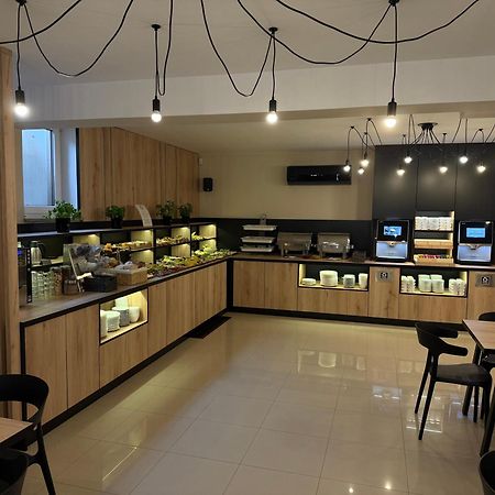 Baltic Sun Spa ريفال المظهر الخارجي الصورة
