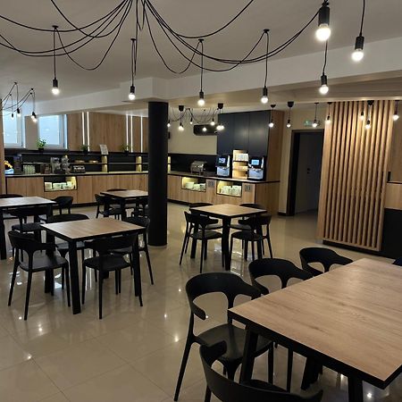 Baltic Sun Spa ريفال المظهر الخارجي الصورة