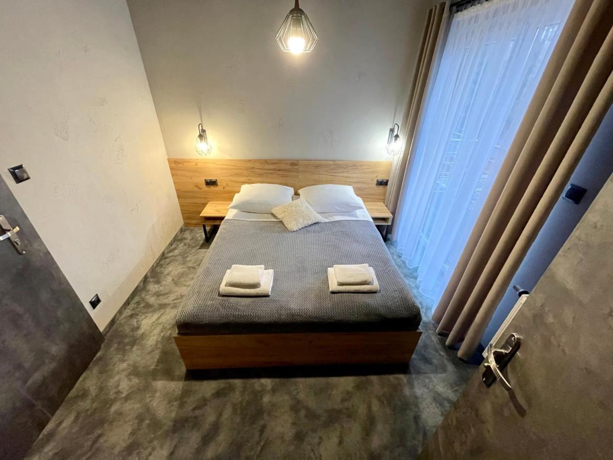 Baltic Sun Spa ريفال المظهر الخارجي الصورة