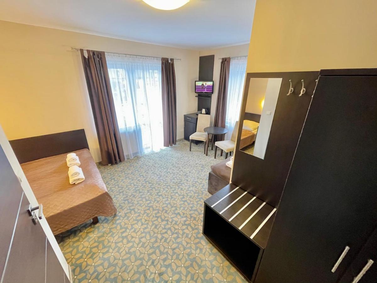 Baltic Sun Spa ريفال المظهر الخارجي الصورة