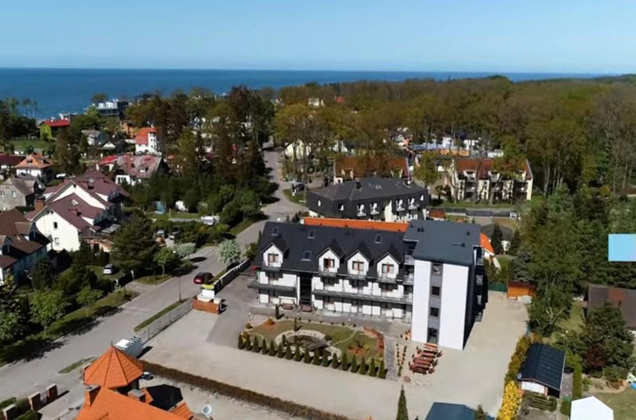 Baltic Sun Spa ريفال المظهر الخارجي الصورة
