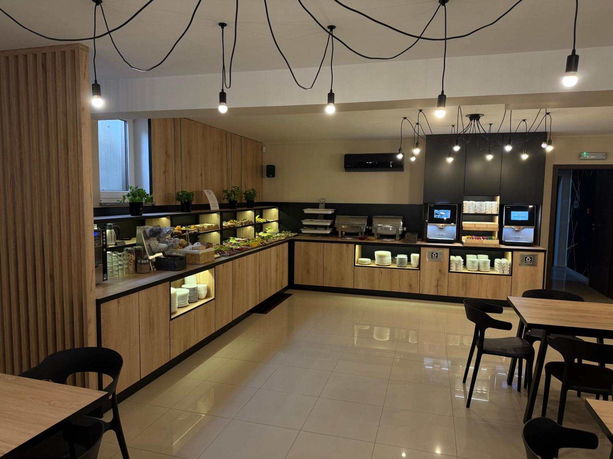 Baltic Sun Spa ريفال المظهر الخارجي الصورة