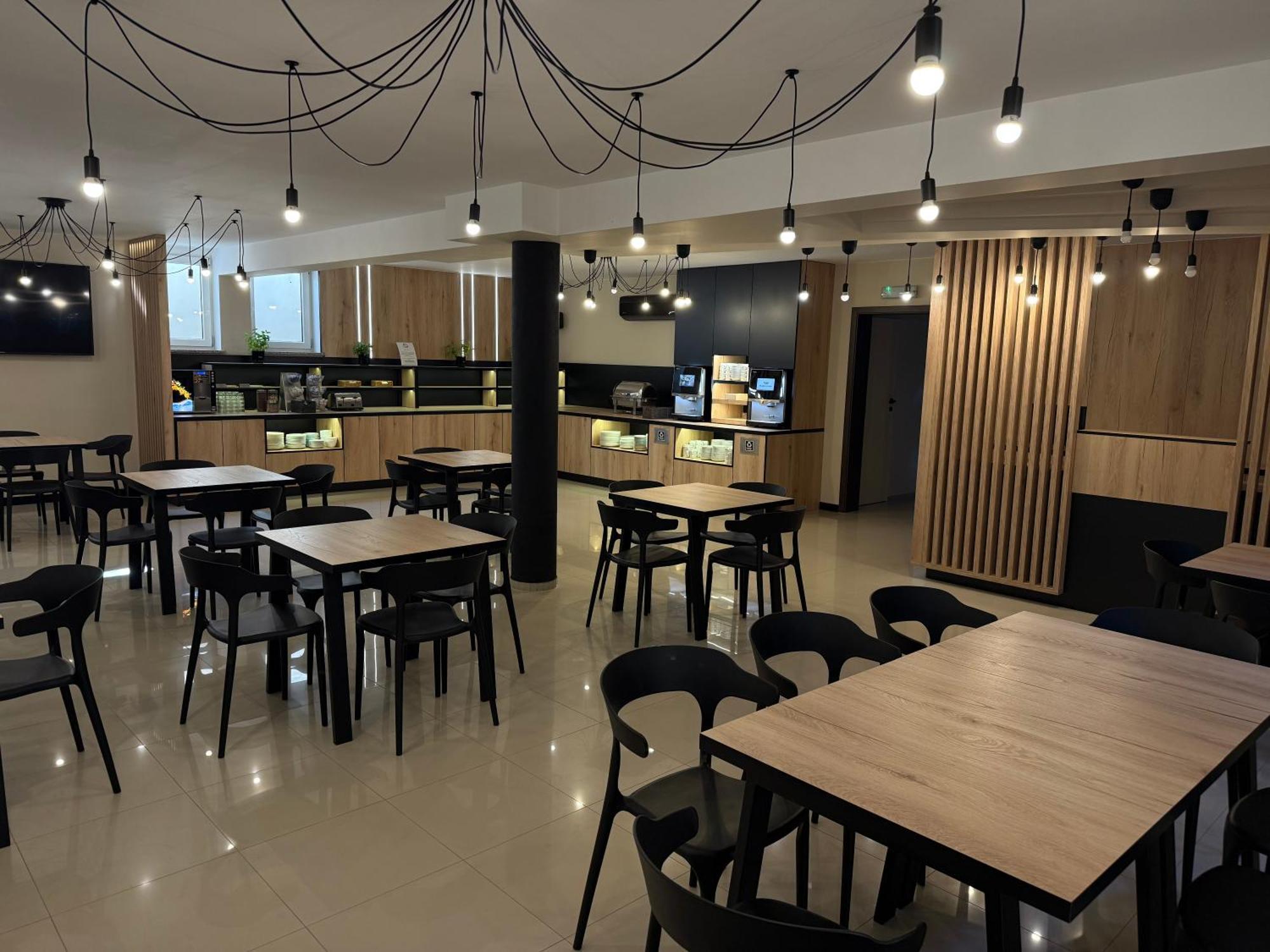 Baltic Sun Spa ريفال المظهر الخارجي الصورة