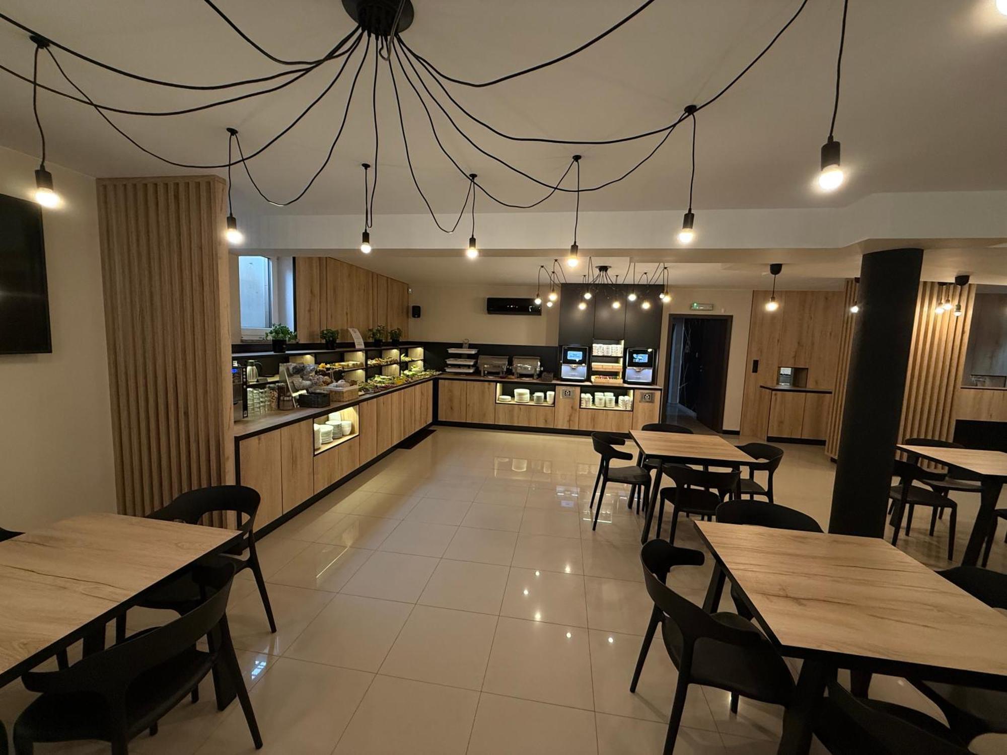 Baltic Sun Spa ريفال المظهر الخارجي الصورة