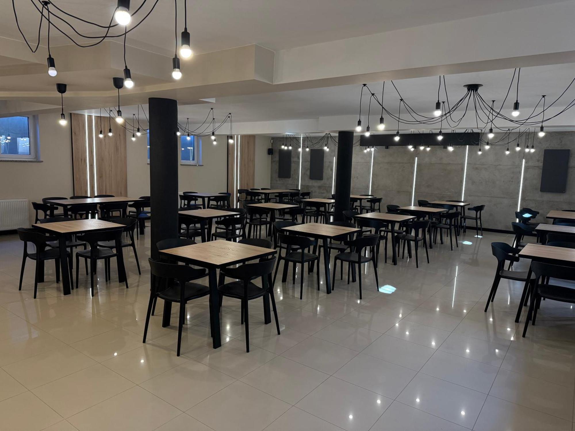 Baltic Sun Spa ريفال المظهر الخارجي الصورة