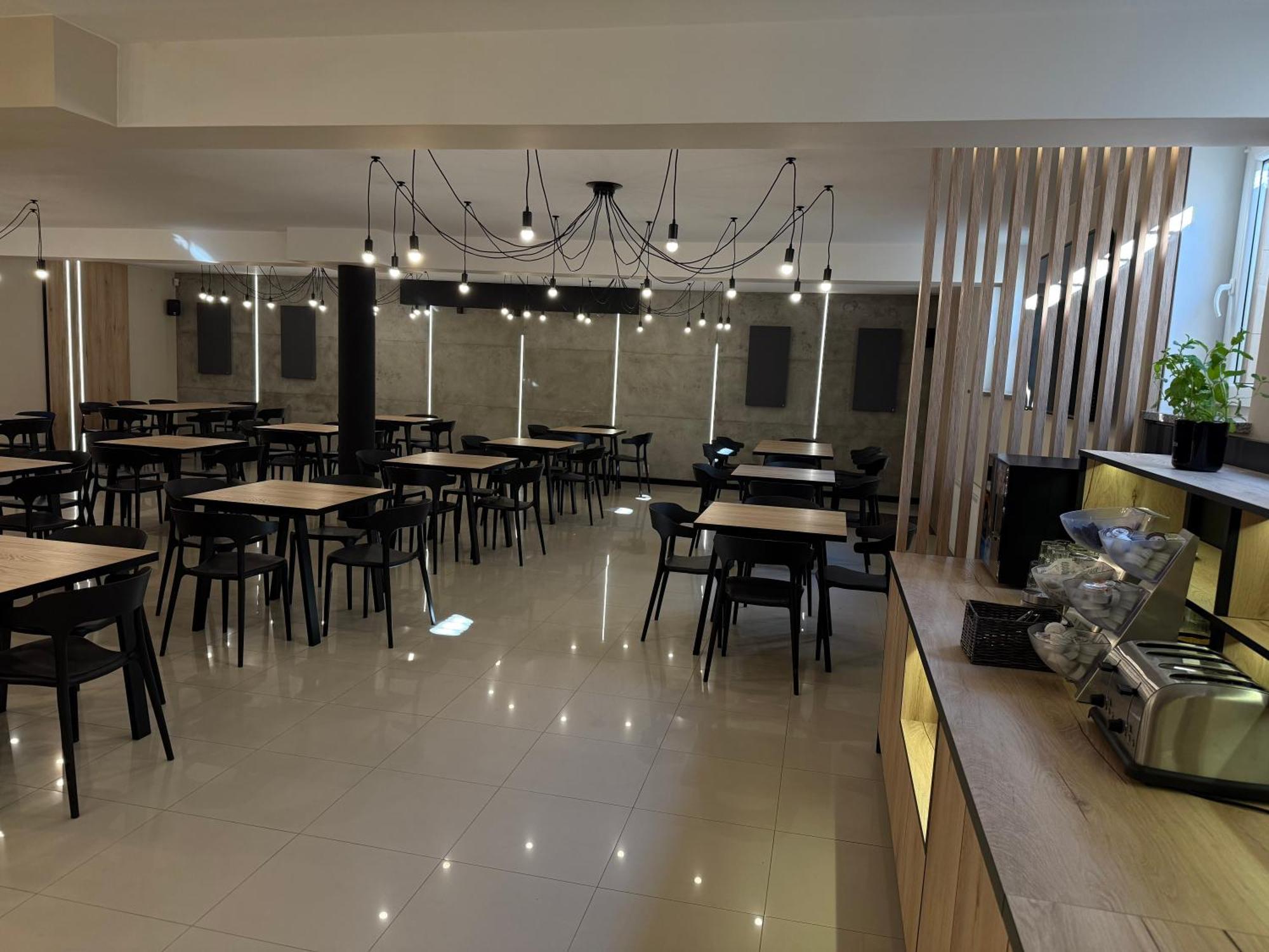 Baltic Sun Spa ريفال المظهر الخارجي الصورة
