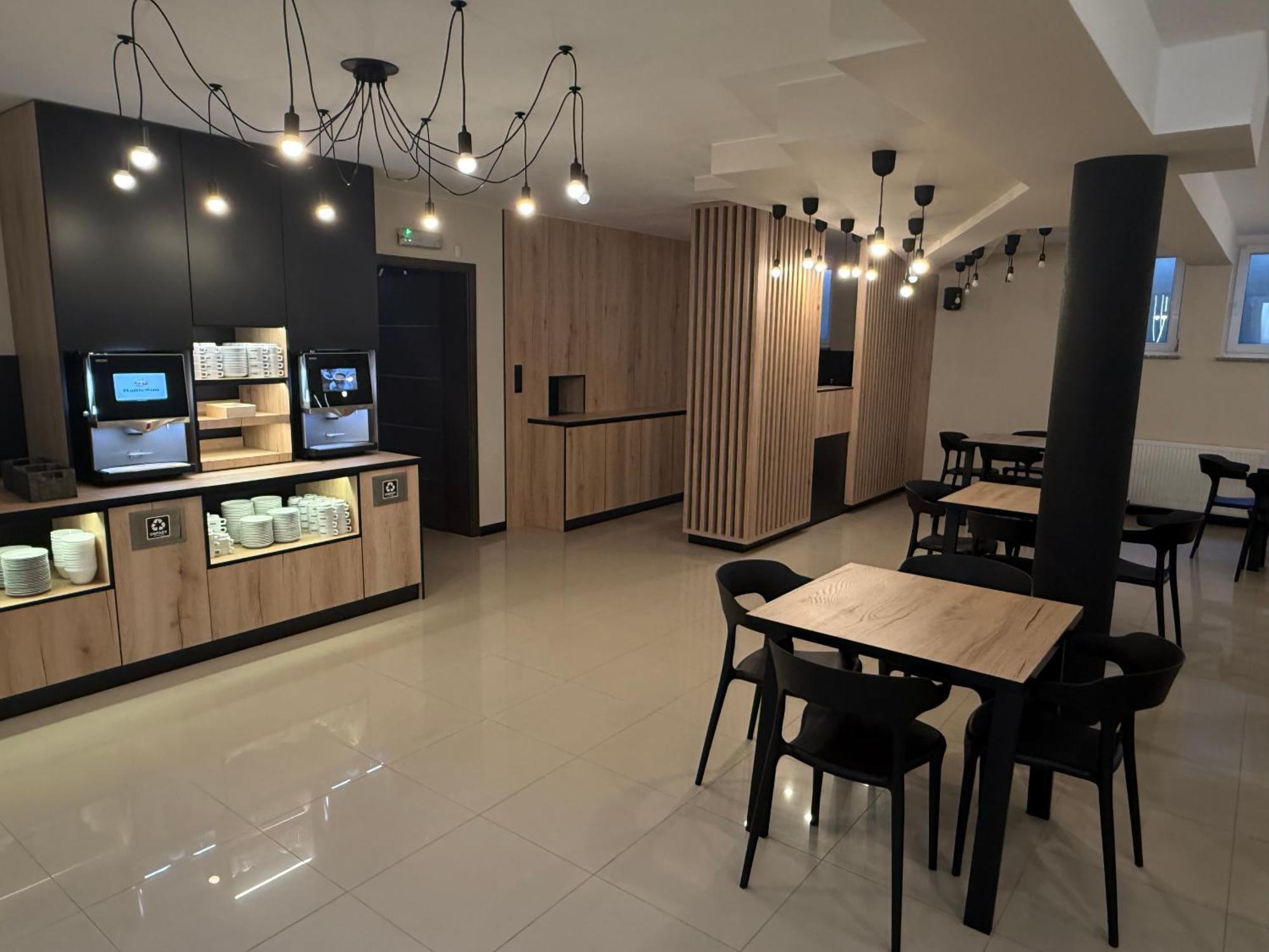 Baltic Sun Spa ريفال المظهر الخارجي الصورة